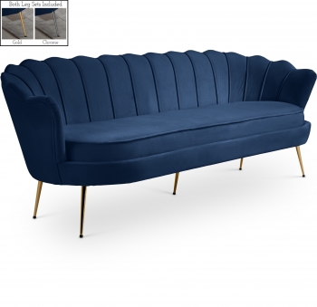 Blue 684-S