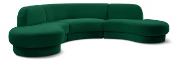Green 628-Sectional