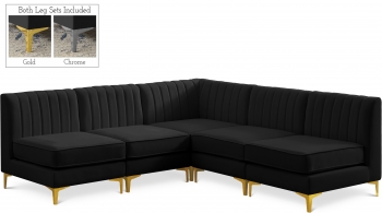 Black 604-Sec5A