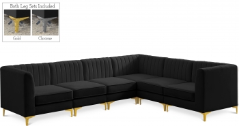 Black 604-Sec6A