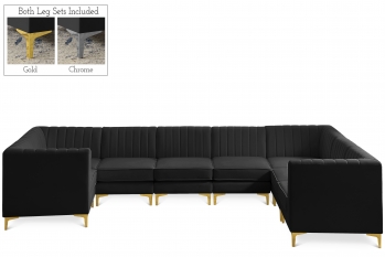 Black 604-Sec8C