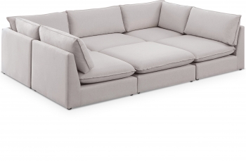 Beige 688-Sec6D