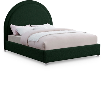 Green Milo-Bed
