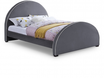 Grey Brody-Bed