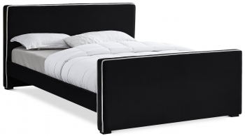 Black Dillard-Bed