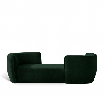 Green 158-Chaise