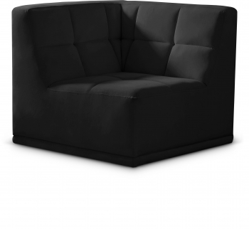 Black 650-Corner