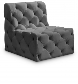 Grey 680-Armless