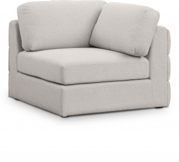 Beige 681-Corner