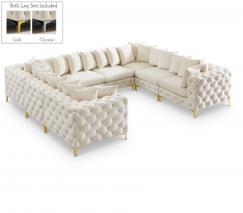 Cream 686-Sec8A