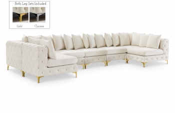 Cream 686-Sec8C