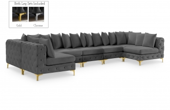 Grey 686-Sec8C