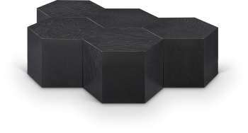 Black 262-CT-5PC