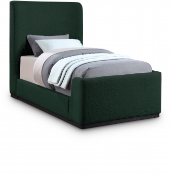 Green Oliver-Bed