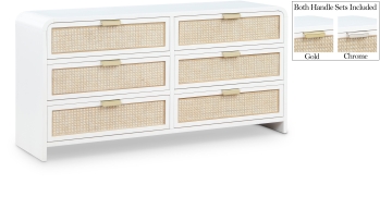 White 873-D