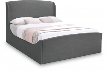 Grey Tess-Bed