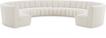 Cream 643-10PC
