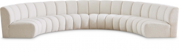 Cream 643-6PC