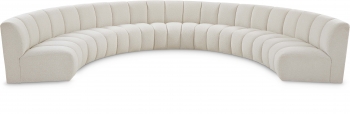 Cream 643-7PC