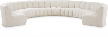 Cream 643-9PC