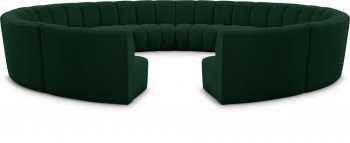 Green 643-12PC