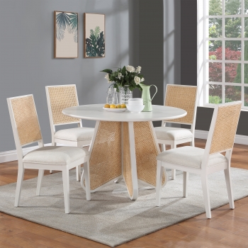 White 705-Set