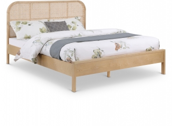 Natural Siena-Bed