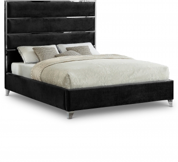 Black Zuma-Bed