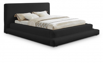 Black Dane-Bed