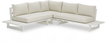 Cream 337-Sectional