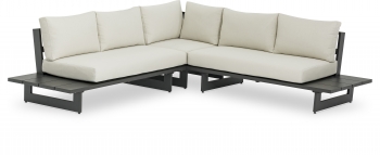 Cream 338-Sectional