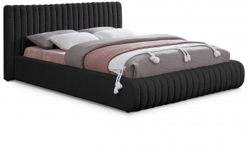 Black Nash-Bed