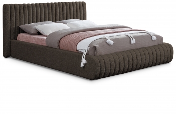 Brown Nash-Bed