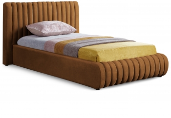 Saddle Nico-Bed