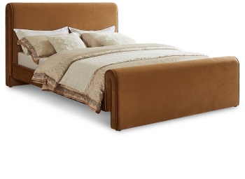 Saddle Sloan-Bed