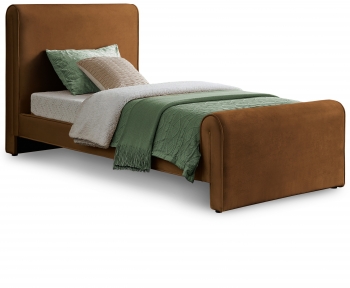 Saddle Sloan-Bed