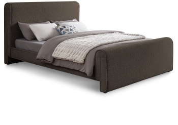 Brown Stylus-Bed