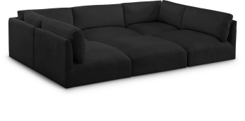 Black 696-Sec6B