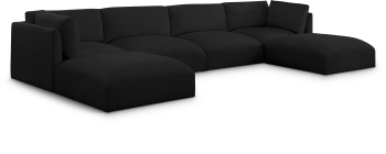 Black 696-Sec6C