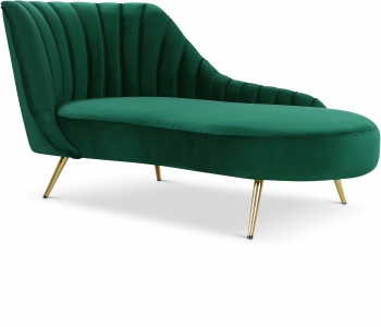 Green 622-Chaise