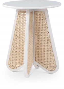 White 208-ET