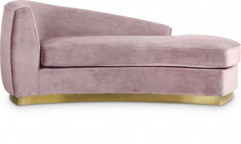 Pink 620-Chaise