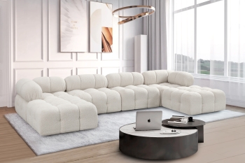 Cream 611-Set