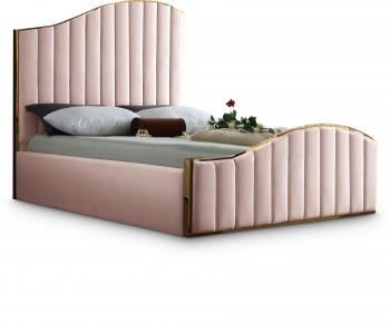 Pink Jolie-Bed