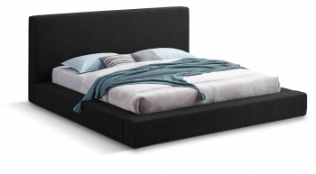 Black Terra -Bed