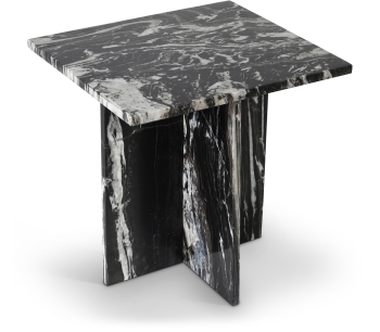 Black 220-ET-Marble