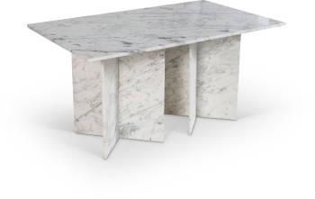 White 220-DT60-Marble