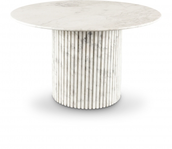 White 248-DT48-Marble