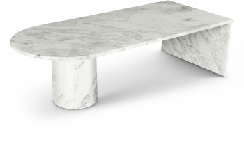 White 263-CT-Marble