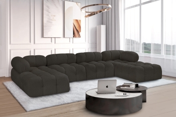 Brown 611-Set